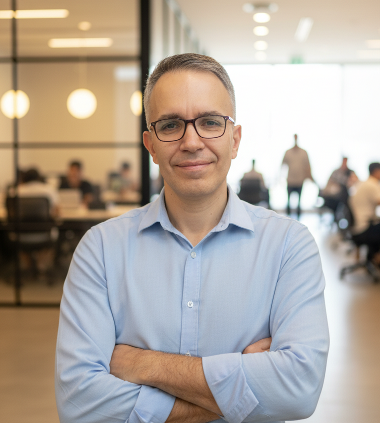 Основатель DigitalKin