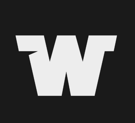 Логотип WARPOINT Пенза